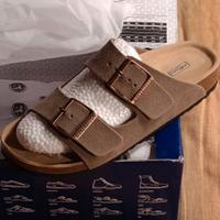 Birkenstock sandali aperti donna