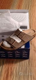 Birkenstock sandali aperti donna