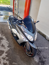 Tmax 500 2008 560 malossi