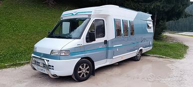 Hobby 600  Monoscocca VTR  