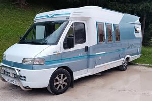 Hobby 600  Monoscocca VTR  
