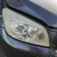 Proiettore destro TOYOTA RAV 4 del 2006