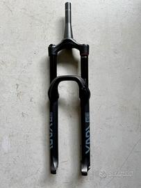 Forcella RockShox Yari RC 170mm 1.8 29 pollici