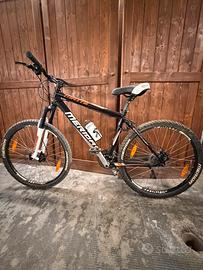 MTB Merida Matts 40