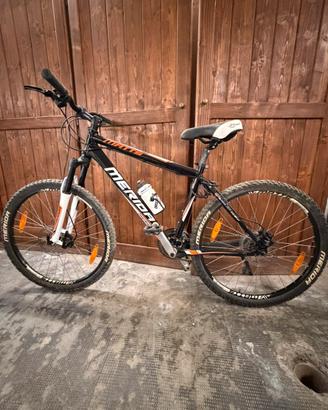 MTB Merida Matts 40