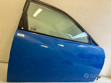 Porta anteriore dx FIAT COUPE (175) [ 1993 - 2000 