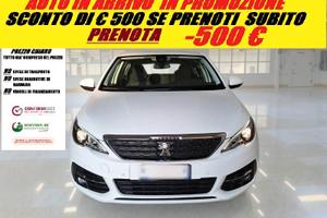 Peugeot 308 BlueHDi 130 S&S Active Business