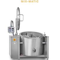 Mix - Matic