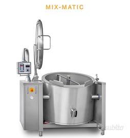 Mix - Matic