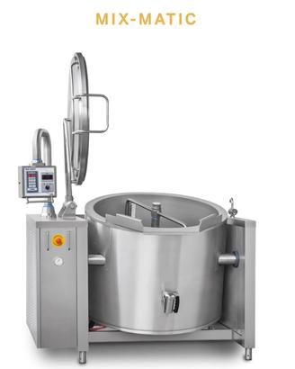 Mix - Matic