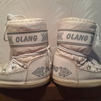 Doposci Olang bambino misura 29/31