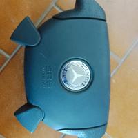 Restauro e ricambi SLK 