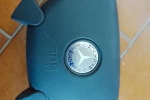 Ricambi SLK R170   MB