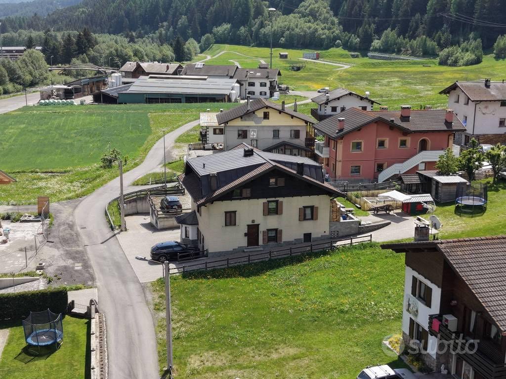 Appartamento – Valdidentro, Pedenosso - Altro