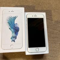 Iphone 6s 64gb