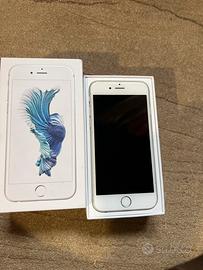 Iphone 6s 64gb