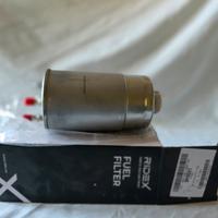 Filtro carburante RIDEX 9F0031 – nuovo mai montato