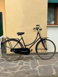 Bici Mondial