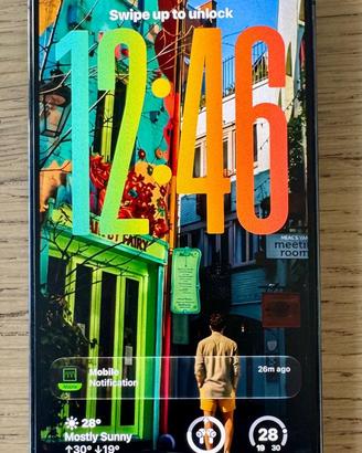 Iphone 14 Pro Max Viola 256gb