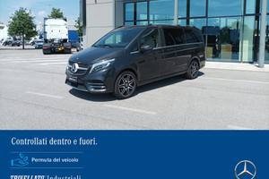 Mercedes Classe V long 250 d sport 4matic auto