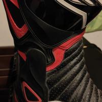 Stivali da moto Mod. Alpinestar smx6