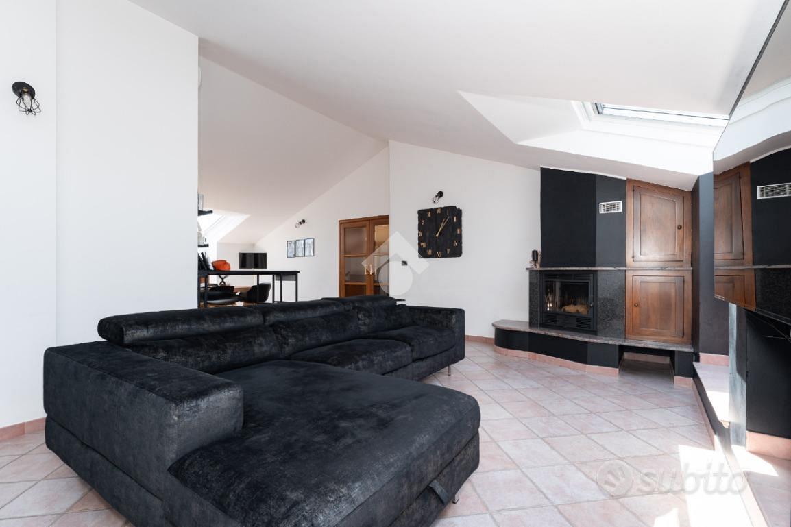 4 LOCALI A MAPPANO - Vista 2