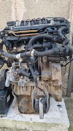 Motore fuso piú altro smart 450 cabrio 2005