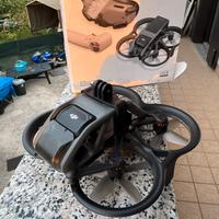 DJI Avata 1 + DJI care