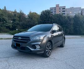 Ford Kuga ST-Line Edition
