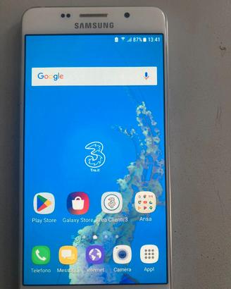 Samsung Galaxy A5 (2016) SM-A510F 16 GB