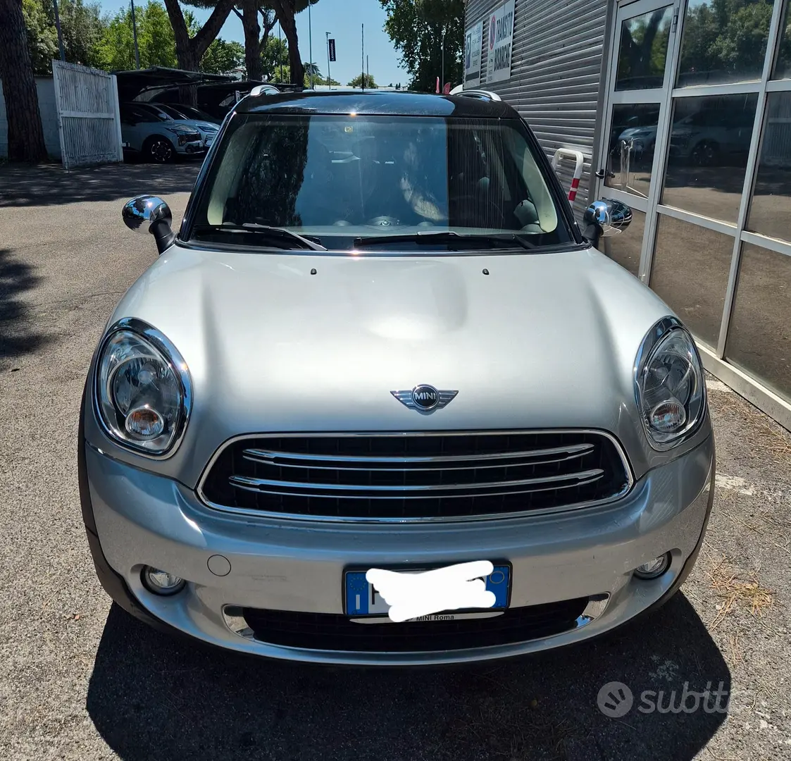 Mini Mini Countrym.(R60)