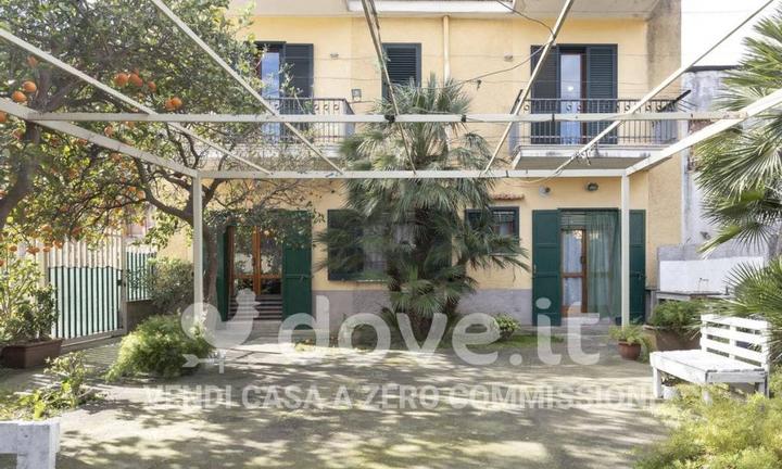 Appartamento Masseria Pigliuocco, 45, 84087, Sarno