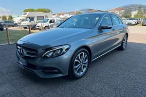 Mercedes-benz C 200 Sport 26000KM!!!