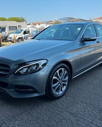 Mercedes-benz C 200 Sport 26000KM!!!