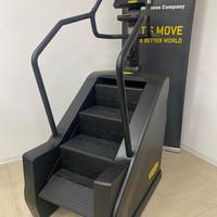 Stepmill Excite Unity Technogym