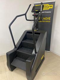 Stepmill Excite Unity Technogym