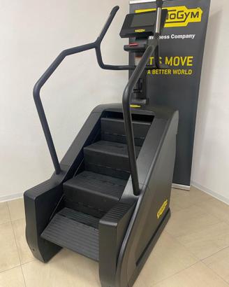 Stepmill Excite Unity Technogym