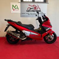 Gilera nexus 500