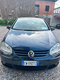 Golf serie 5