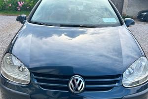 Golf serie 5