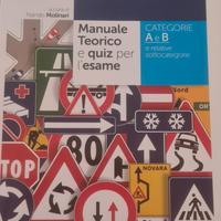 manuale quiz patente 