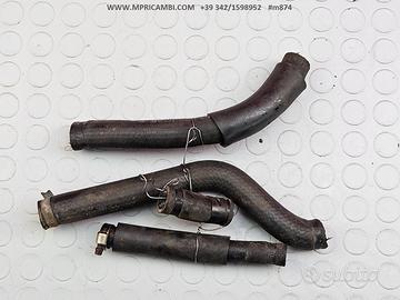 TUBI ACQUA YAMAHA YZ 125 1996 1999 YZ125 1997 1998