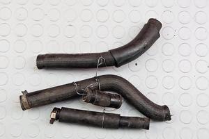 TUBI ACQUA YAMAHA YZ 125 1996 1999 YZ125 1997 1998