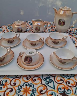Set da caffè