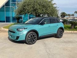 Fiat 600 La prima 115cv possibilità noleggio no sc