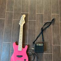 chitarra elettrica 