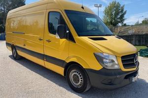 MERCEDES-BENZ SPRINTER 311 CDI ANNO KM 221218