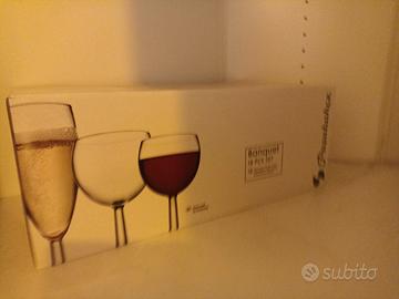 Set Bicchieri