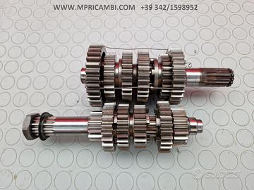 CAMBIO 15021011A DUCATI HYPERMOTARD 796 2010 2011