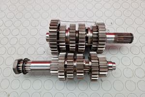 CAMBIO 15021011A DUCATI HYPERMOTARD 796 2010 2011